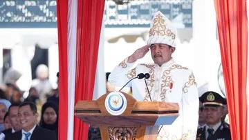 Cara Nelayan Memaksimalkan Potensi Ekonomi Melalui Fasilitas Terintegrasi Kampung Merah Putih
