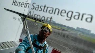Bandara Husein Sastranegara Layani Penerbangan Jet Mulai 14 Agustus 2026