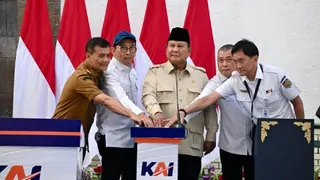 Peluang Insentif Pemerintah Daerah Melalui Sayembara Kota Terbersih Berhadiah Miliaran Rupiah