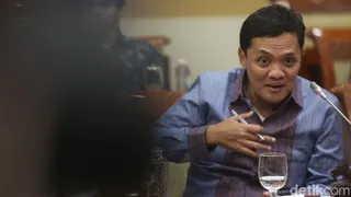 Komisi III DPR Kutuk Penembakan 3 ASN Pemkab Jayawijaya oleh KKB, Biadab!