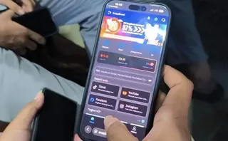 Satgas PASTI Hentikan Snapboost dan Waspadai Penipuan Modus Like dan Share