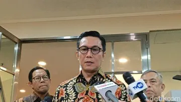 Rencana Integrasi Dana Wakaf Masjid Istiqlal ke Ekosistem Pasar Modal