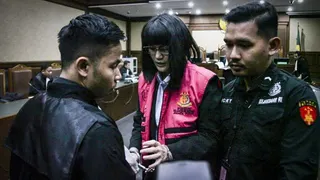 Kronologi Kasus Advokat Marcella Santoso Terjerat Kasus Suap CPO