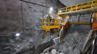 Dampak Penghentian Operasional Tambang Freeport terhadap Pasar Mineral Global