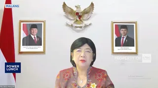 Bank Indonesia Minta Perbankan Konsisten Pacu Kredit dan Hindari Penumpukan Dana di SBN