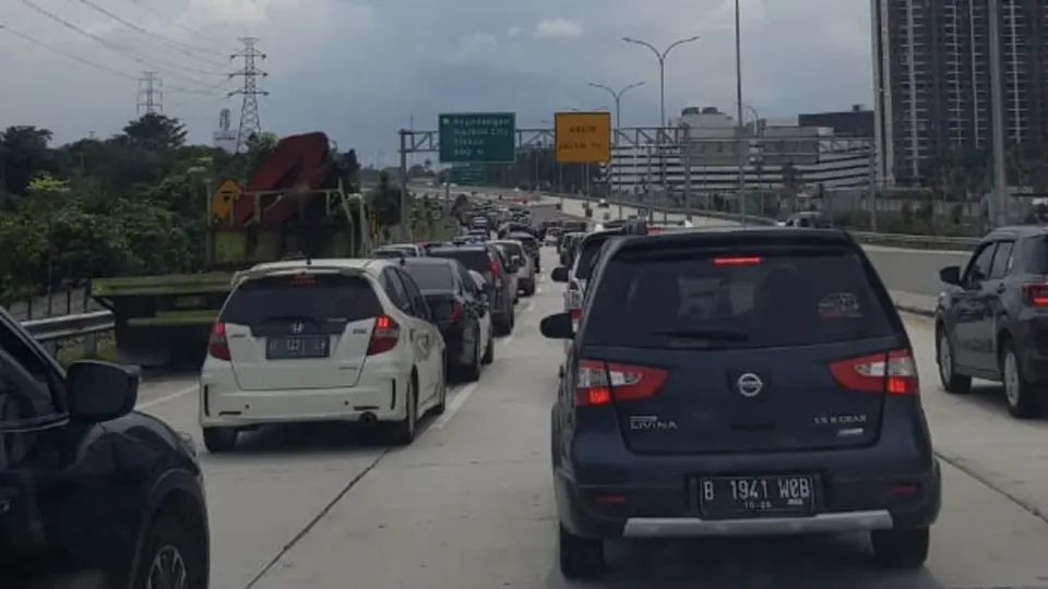 Pertumbuhan Pendapatan dan Lalu Lintas Tol BSD serta Makassar pada Semester I 2026