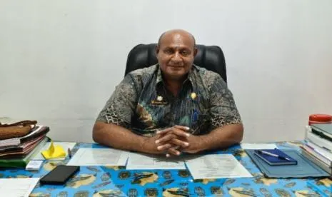 Insiden KMN Sardi Utama 02, Risiko Keamanan Perbatasan bagi Ekonomi Nelayan Merauke