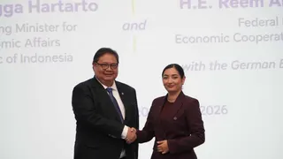 Peluang Investasi Jerman di Sektor Energi Hijau dan Semikonduktor Indonesia