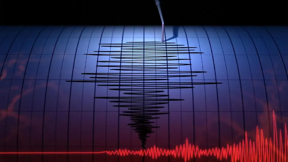Gempa Bumi Magnitudo 5,5 Guncang Bayah, Banten