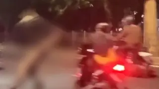 Pentingnya Kewaspadaan di Jalan Raya, Belajar dari Insiden Kekerasan di Lenteng Agung