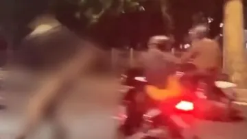 Pentingnya Kewaspadaan di Jalan Raya, Belajar dari Insiden Kekerasan di Lenteng Agung