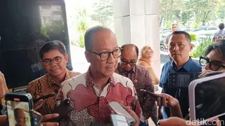 Penyebab PHK Karyawan PT Namnam Fashion Industries di Cimahi dan Nasib Pekerja