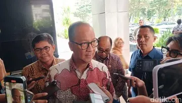 Penyebab PHK Karyawan PT Namnam Fashion Industries di Cimahi dan Nasib Pekerja