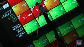 BEI Bersiap Hapus Batas Minimum Harga Saham Rp50 untuk Tingkatkan Likuiditas