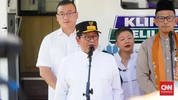 Kendala Awan Hujan, Modifikasi Cuaca di DKI Jakarta Belum Bisa Terlaksana
