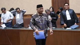 Bantahan Tim Hukum Yaqut Terkait Aliran Dana USD 271 Ribu dalam Kasus Kuota Haji