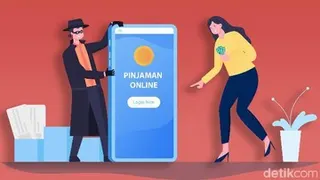 Ciri-Ciri Penipuan Pinjaman Daring dan Modus Dana Cepat yang Perlu Diwaspadai