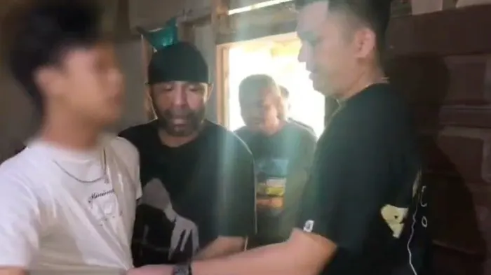 Siasat Pembunuh Wanita di Tanah Abang demi Lolos dari Kejaran Polisi