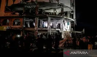 Sikap Indonesia terhadap Serangan di Jalur Gaza dan Rencana Perdamaian