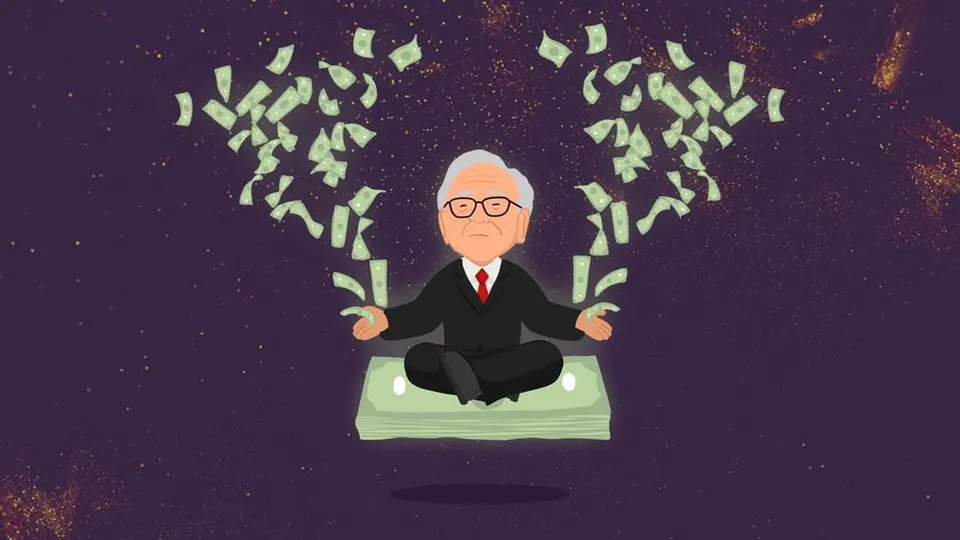 Tren Kamp Kecerdasan Finansial Anak di China, Siapkan Dana Puluhan Juta demi Mencetak Warren Buffett Cilik