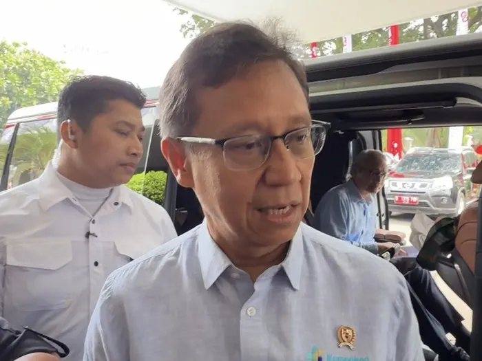 Tim Ahli RSCM Periksa Siswi Karo Keracunan MBG, Hasil Tes Keluar 2 Hari Lagi