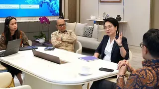 Prospek Pasar Segmen Enterprise Telkom Melalui Sinergi dengan Danantara