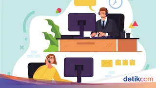 Ciri-Ciri Penipuan Lowongan Kerja di Platform Digital dan Panduan Perlindungan dari Kemnaker