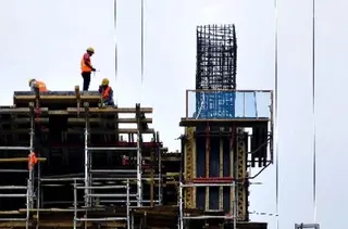 Ekonomi Indonesia Diproyeksikan Tumbuh 5,2 Persen pada 2026 di Tengah Tantangan Global