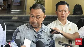 Kompolnas Dorong Polda Metro Jaya Usut Tuntas Aktor Intelektual Kericuhan 27 Agustus