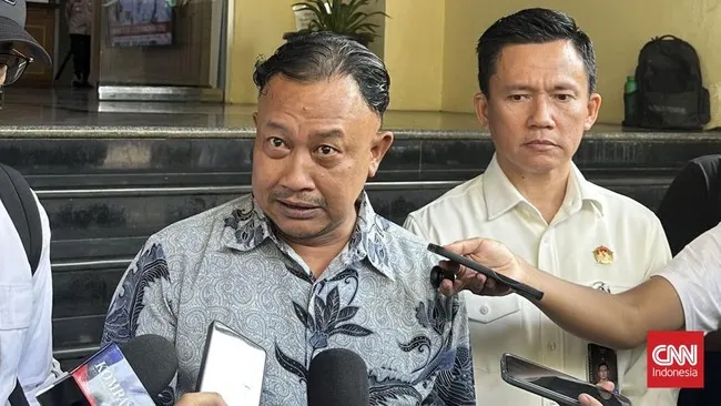 Kompolnas Dorong Polda Metro Jaya Usut Tuntas Aktor Intelektual Kericuhan 27 Agustus