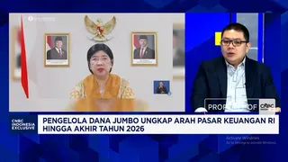 Investor Pantau Kebijakan Moneter dan Stabilitas Rupiah di Bawah Kepemimpinan Destry Damayanti