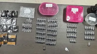 Bareskrim Gagalkan Peredaran 531 Cartridge Etomidate Senilai Rp 1,5 Miliar