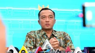 Mensesneg Ungkap Arahan Presiden Prabowo Mengenai Penataan Regulasi dan Larangan Pembukaan Lahan dengan Membakar