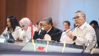 Bulgaria Siap Dorong Investasi dan Transfer Teknologi Pangan di Indonesia