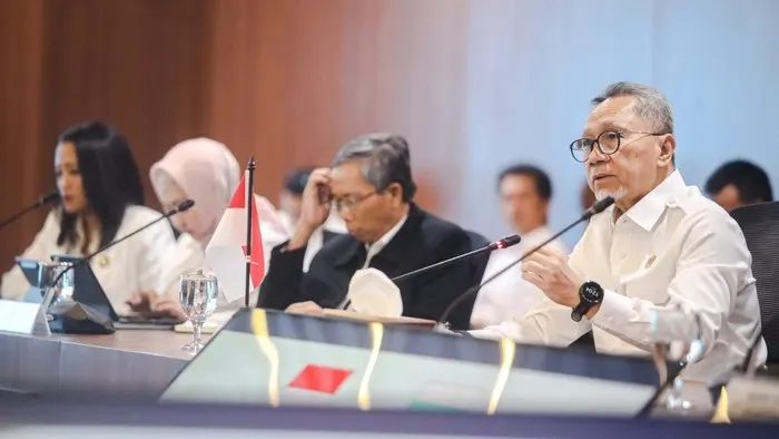 Bulgaria Siap Dorong Investasi dan Transfer Teknologi Pangan di Indonesia