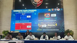 Sindikat Judol Promosi Lewat Spam Komentar di IG Raup Rp 7,5 M per Bulan