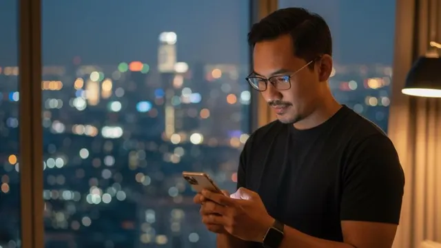 Alasan Investasi Kripto Didominasi Pria dan Pandangan Perempuan Terhadap Risiko