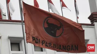 PDIP Laporkan Hoaks Kader Ellen Taroreh Terkait Ojol Melva saat Demo