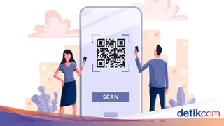 Regulasi Bank Indonesia Terkait Tarif Merchant Discount Rate MDR QRIS dan Ketentuan Biaya Transaksi