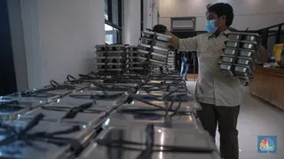 Istana Respons Putusan MK Terkait Pemisahan Anggaran Makan Bergizi Gratis dari Dana Pendidikan