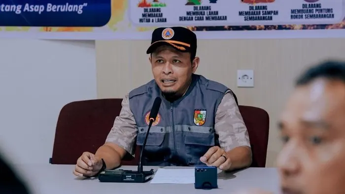Pekanbaru Pulih dari Karhutla, Titik Api Nol dan Sekolah Kembali Tatap Muka