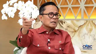 Bos Danantara Buka Suara Soal Gedung Telkom Disewa BGN untuk Optimalisasi Aset