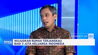 Panduan Akses Pembiayaan Perumahan Informal dan Strategi KPR BTN