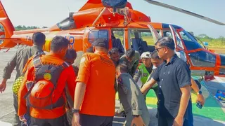 Update Korban Kapal Virgo Hilang Kontak di Laut Jawa, 6 Meninggal