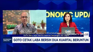 Sumber Pertumbuhan GOTO dan Pencapaian Laba Bersih di Kuartal Kedua 2026