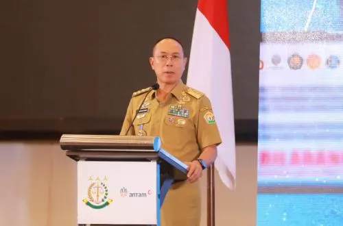 Aset Daerah Ditata, Pemprov Sultra Fokuskan Pemanfaatan untuk Publik