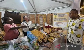 Panduan Legalitas dan Peluang Pengembangan IKM Manufaktur di Papua