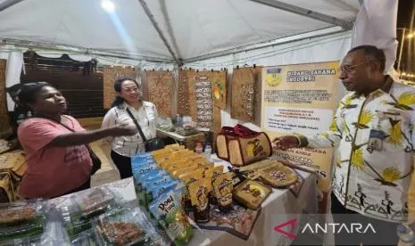 Panduan Legalitas dan Peluang Pengembangan IKM Manufaktur di Papua