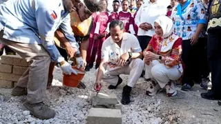 Panduan Program Sekolah Rakyat di Biak Numfor untuk Pemerataan Pendidikan
