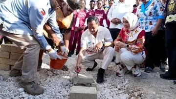 Panduan Program Sekolah Rakyat di Biak Numfor untuk Pemerataan Pendidikan